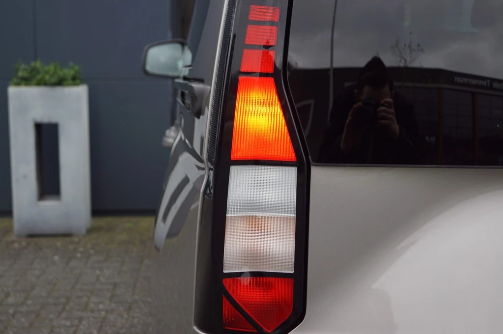 Volkswagen Caddy – foto 15