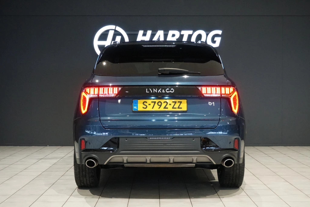 Lynk & Co 01 – foto 3