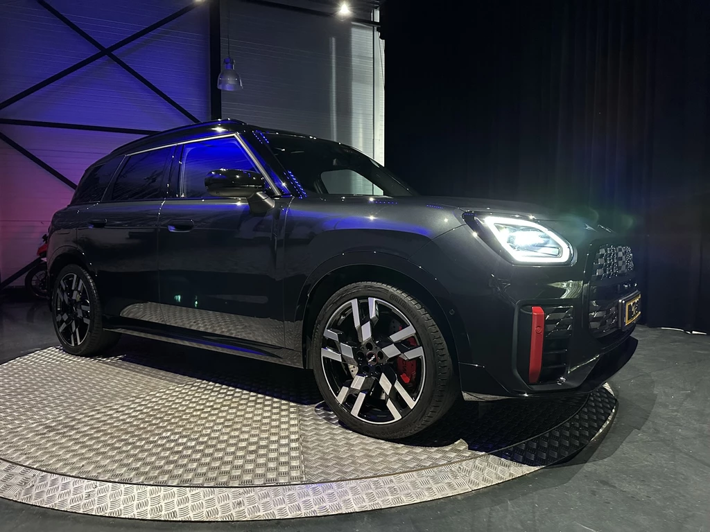MINI Countryman – foto 17