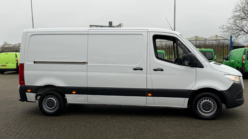 Mercedes-Benz Sprinter – foto 6
