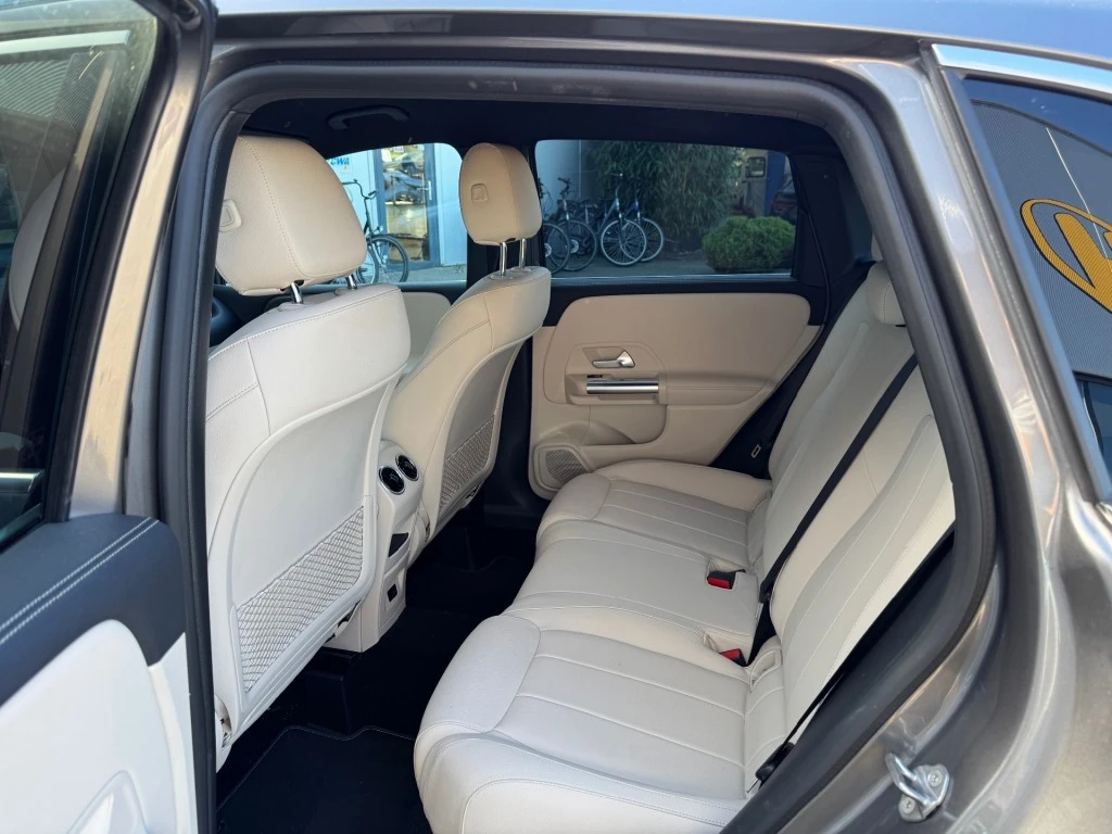 Mercedes-Benz B-Klasse – foto 18