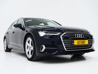 Audi A6 – thumbnail 7