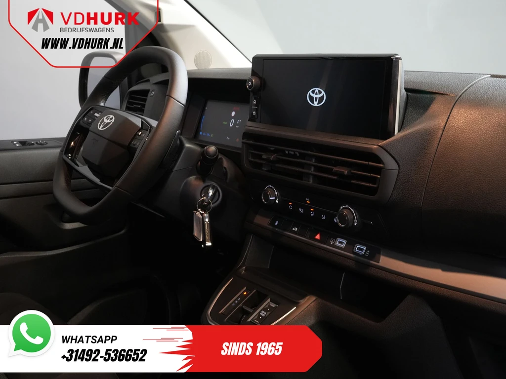 Toyota ProAce – foto 9