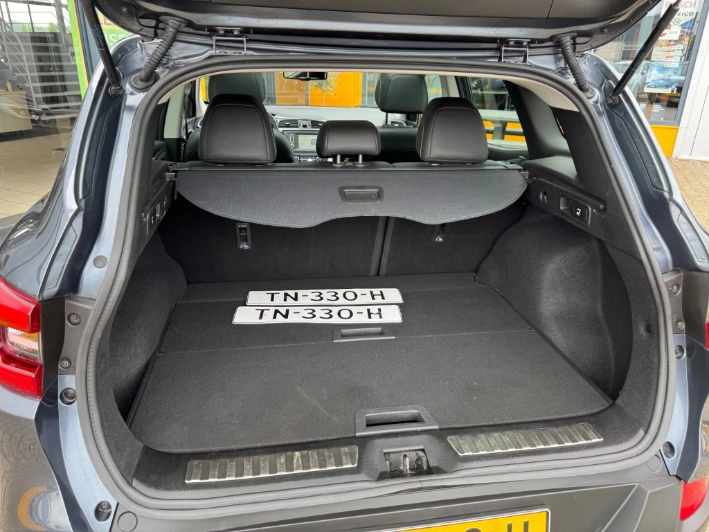 Renault Kadjar – foto 25