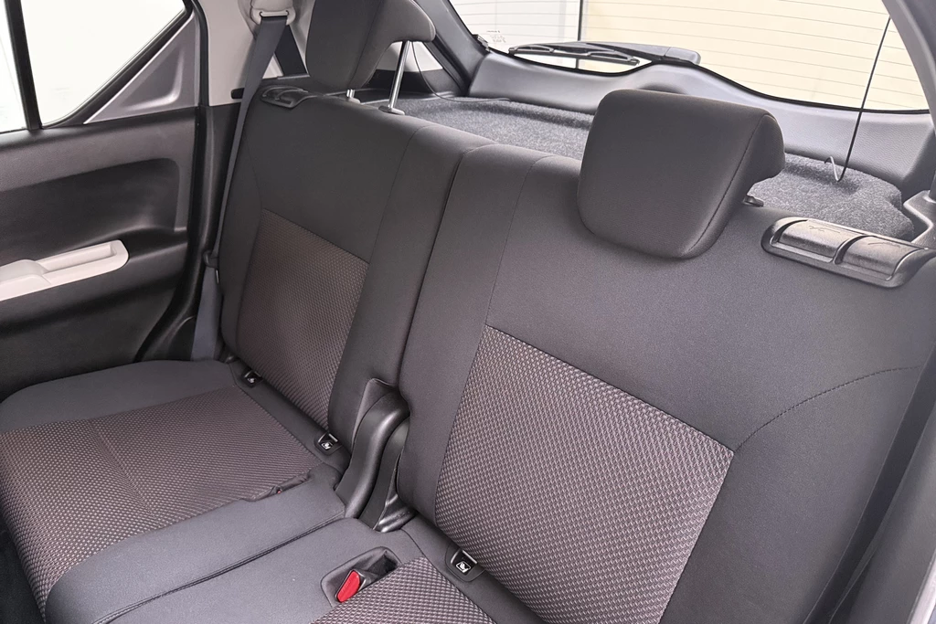 Suzuki Ignis – foto 12