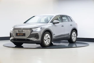Audi Q4 e-tron – thumbnail 1
