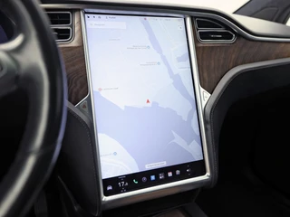 Tesla Model X – thumbnail 34