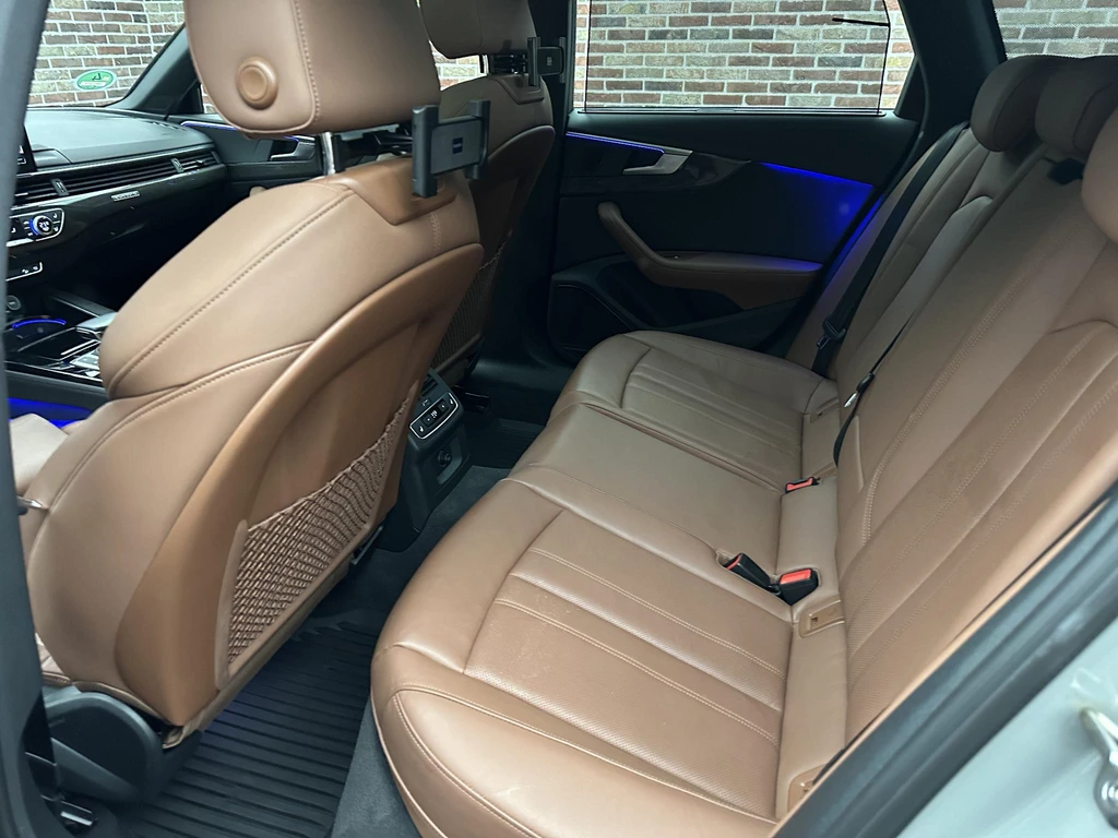 Audi A4 – foto 20