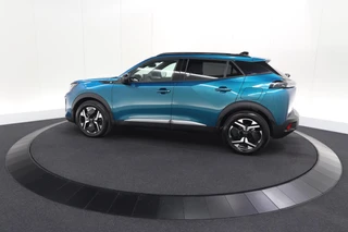 Peugeot e-2008 – thumbnail 4