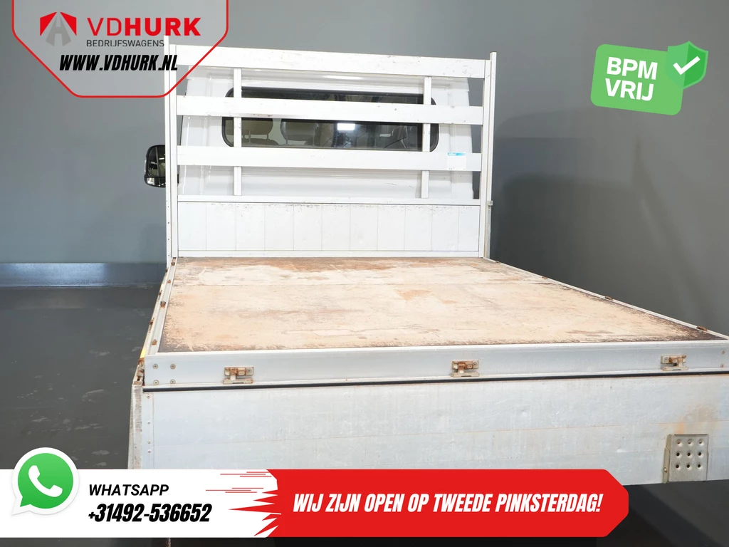 Opel Movano – foto 17