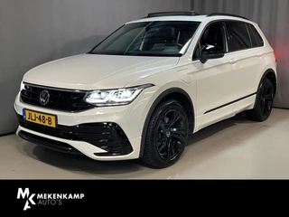 Volkswagen Tiguan – thumbnail 1