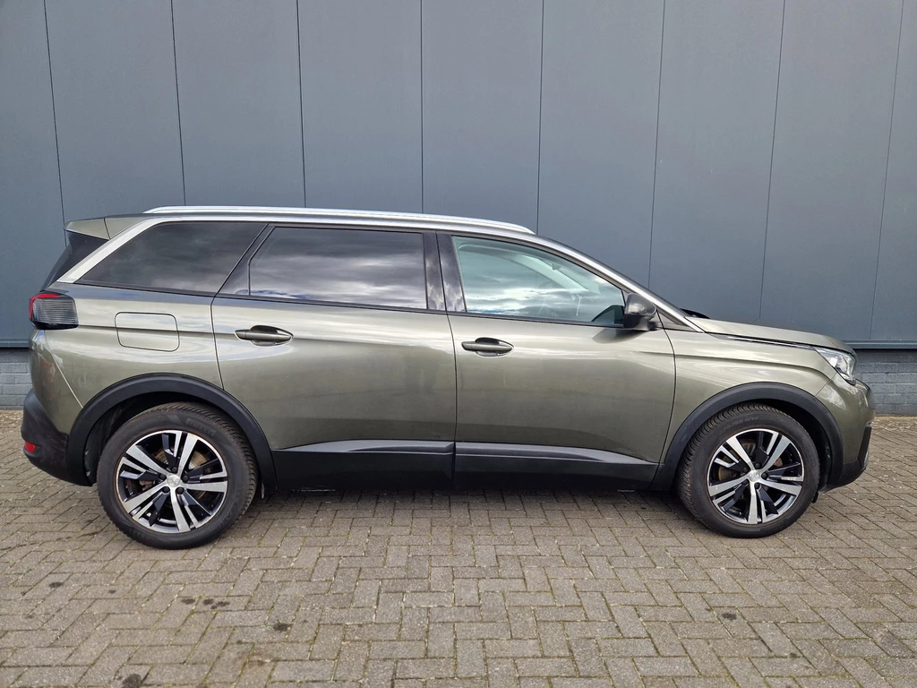 Peugeot 5008 – foto 4