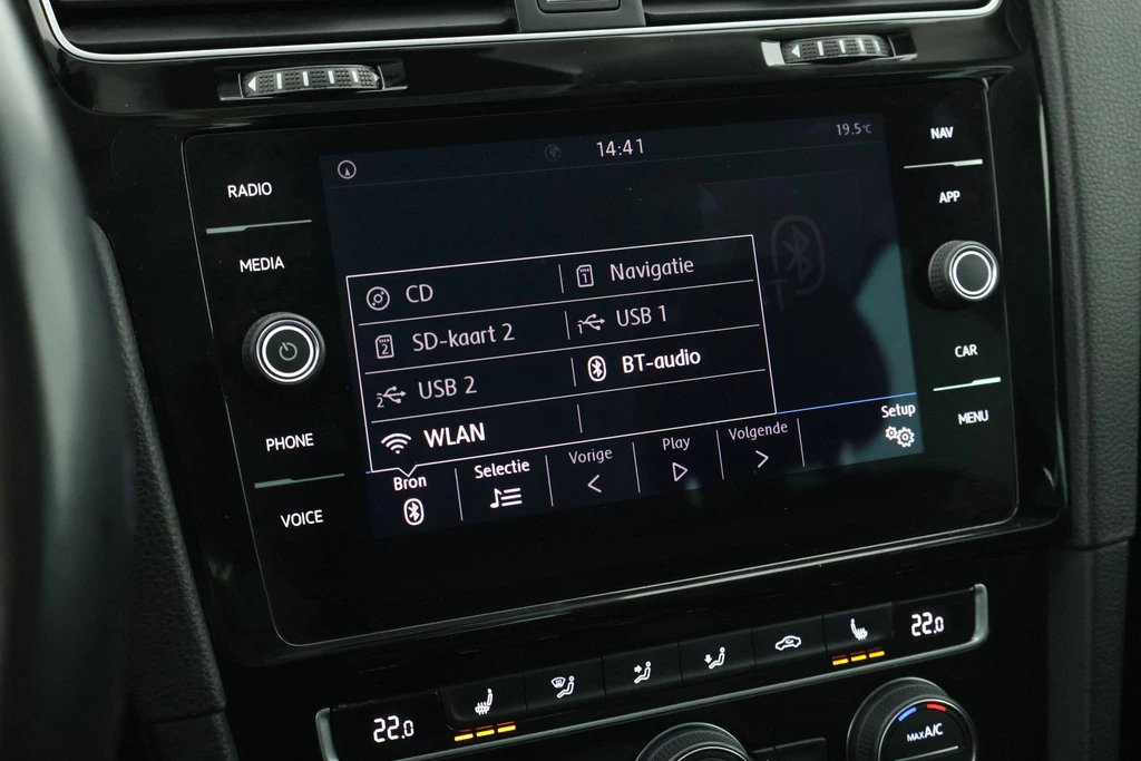 Volkswagen Golf – foto 28