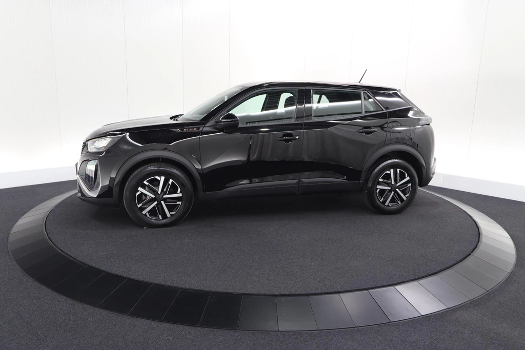 Peugeot 2008 – foto 5
