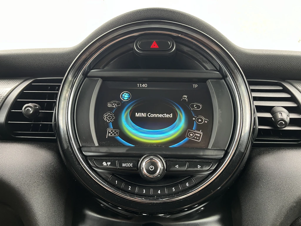 MINI Cooper Cabrio – foto 36
