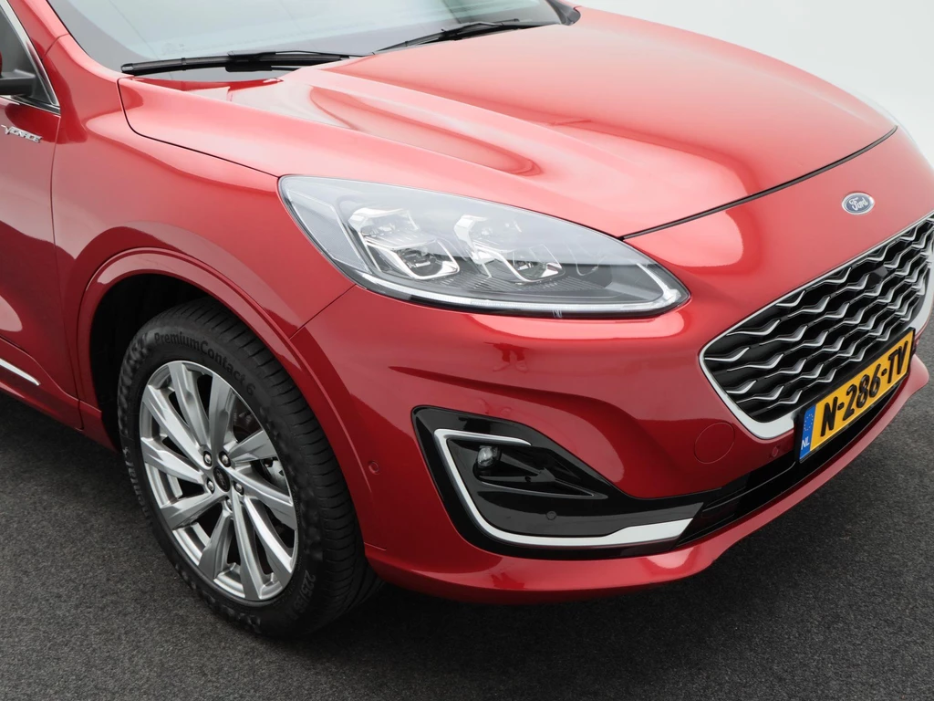 Ford Kuga – foto 15