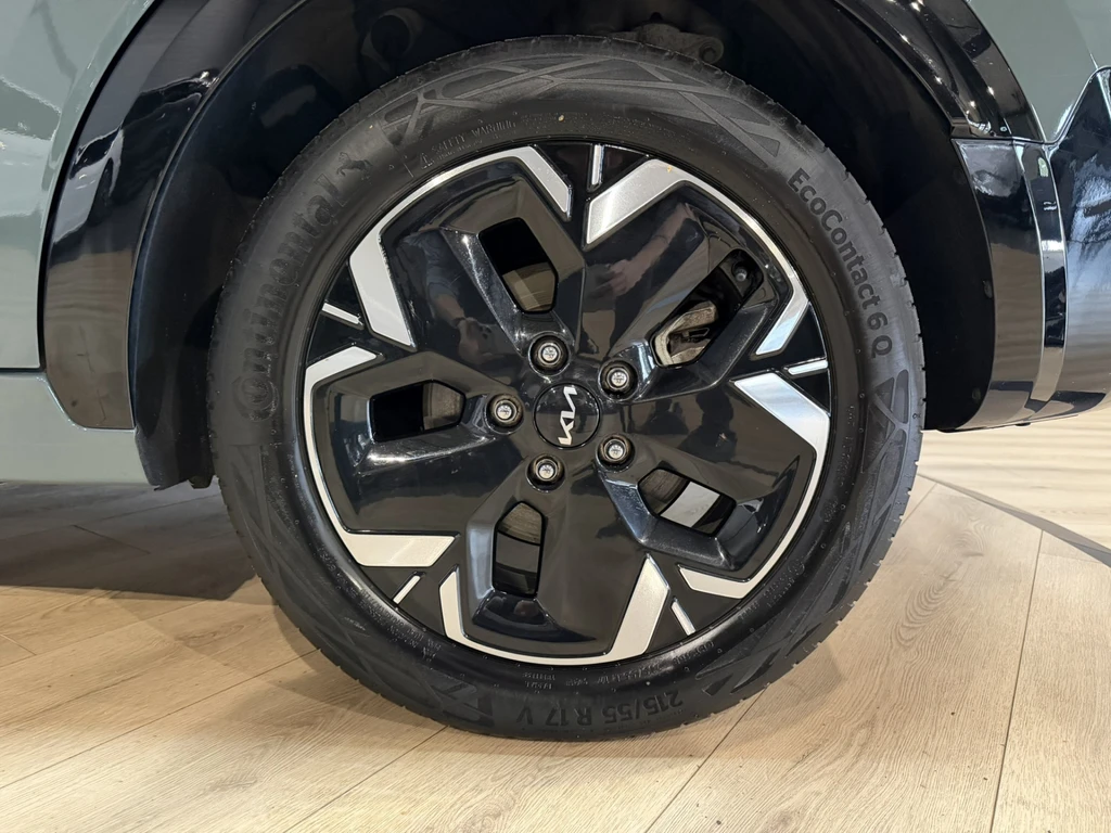 Kia Niro EV – foto 44
