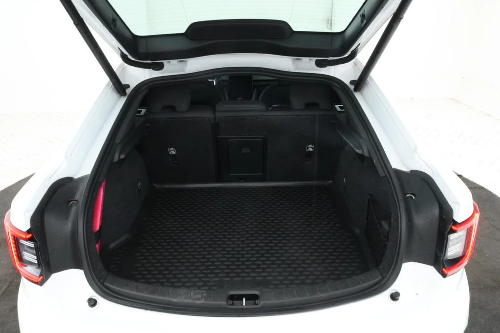 Polestar 2 – foto 9