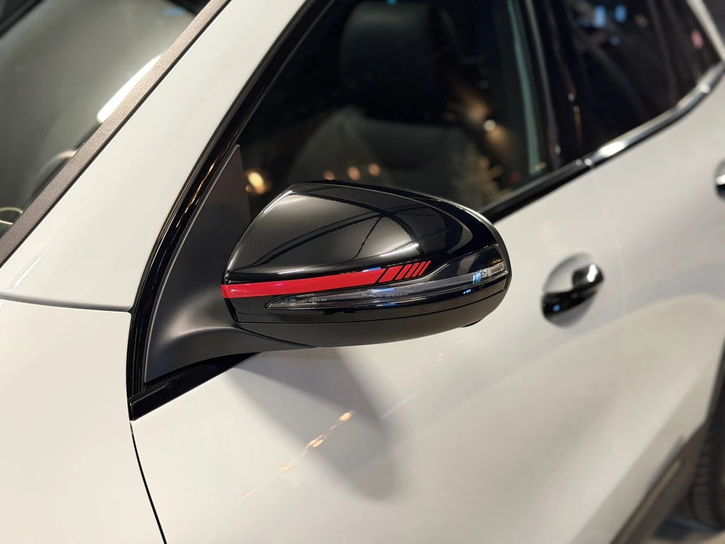 Mercedes-Benz GLA – foto 34