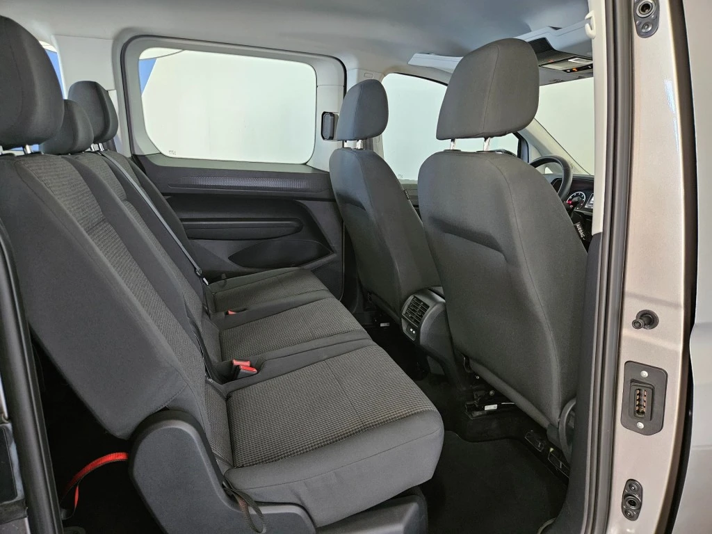 Volkswagen Caddy – foto 20