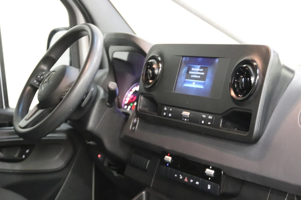 Mercedes-Benz Sprinter – foto 11