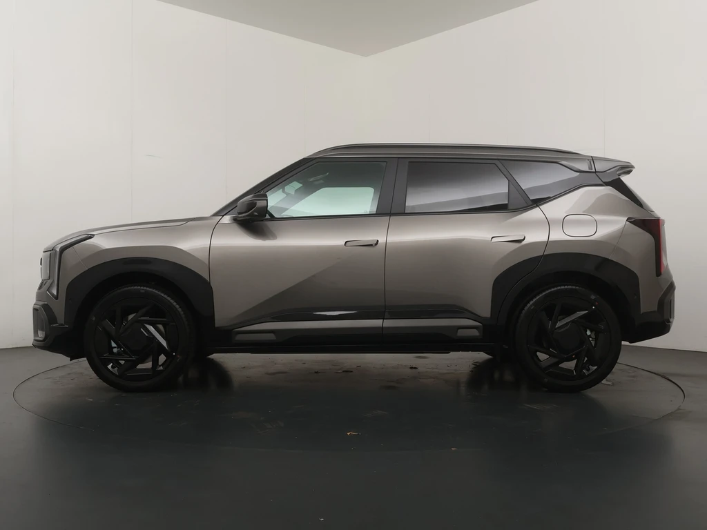 Kia Seltos – foto 3