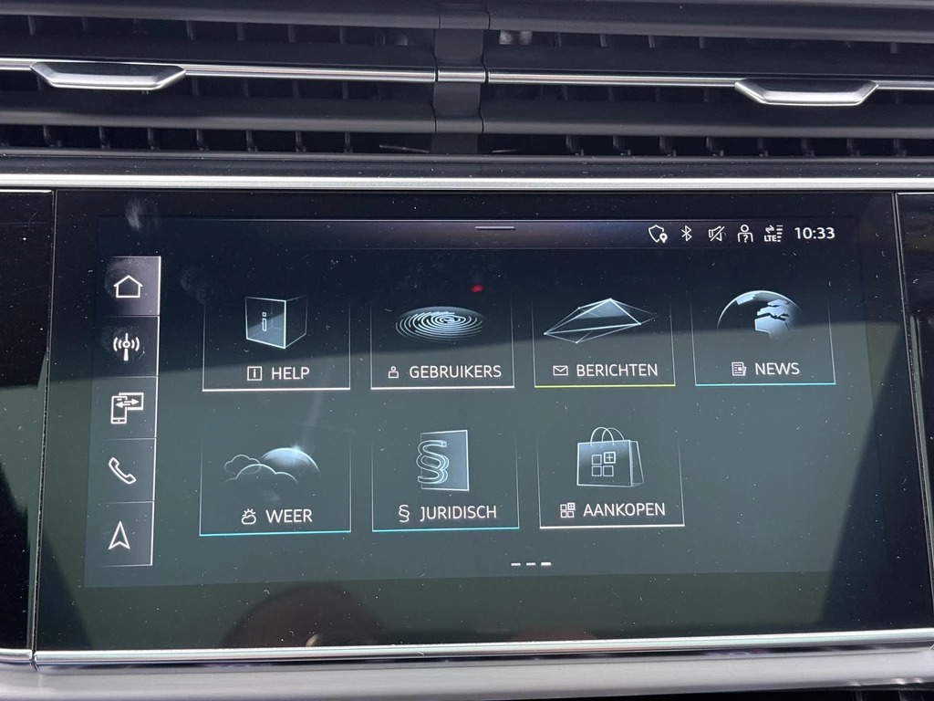 Audi Q7 – foto 22