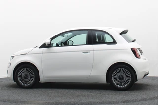Fiat 500e – thumbnail 4