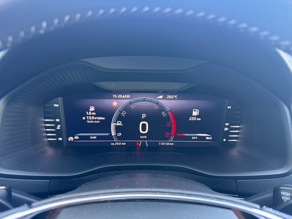 Škoda Karoq – foto 29
