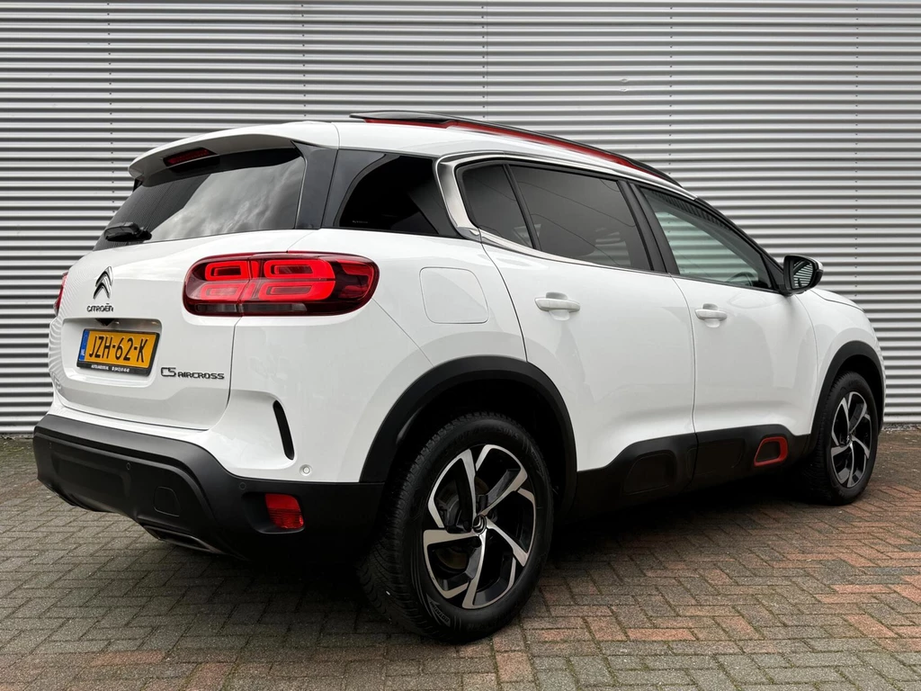 Citroën C5 Aircross – foto 5
