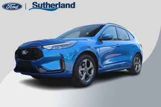 Ford Kuga – thumbnail 1