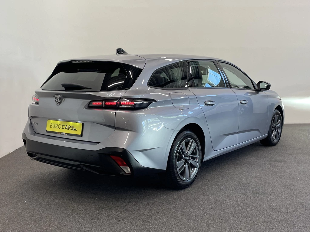 Peugeot 308 – foto 6