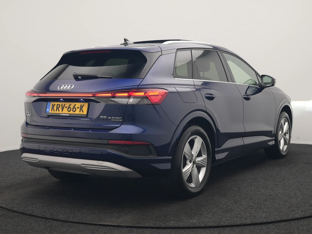 Audi Q4 e-tron – foto 7