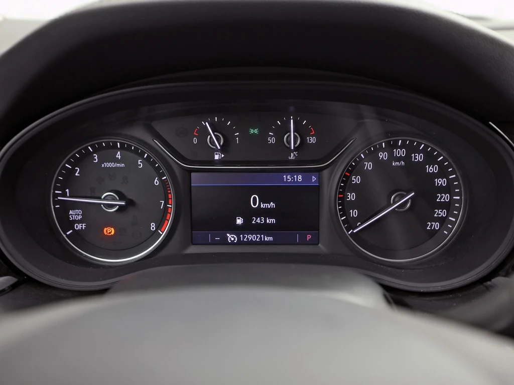 Opel Insignia – foto 20