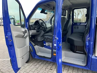 Mercedes-Benz Sprinter – thumbnail 10