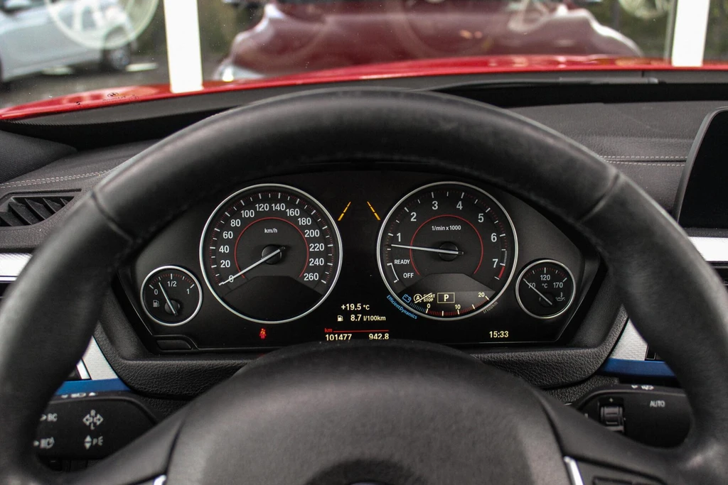 BMW 3 Serie – foto 28