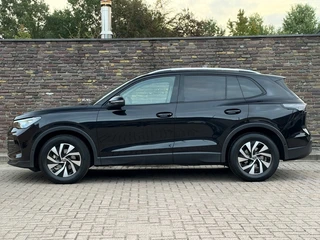 Volkswagen Tiguan – thumbnail 3