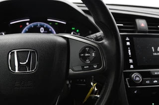 Honda Civic – thumbnail 16