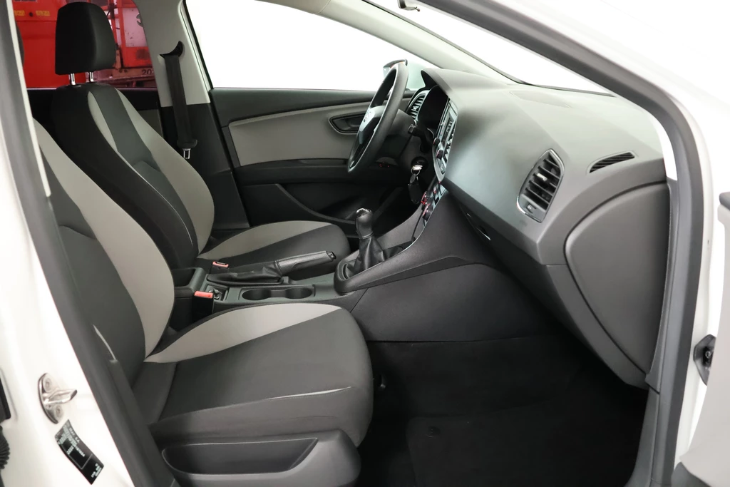 SEAT Leon – foto 13