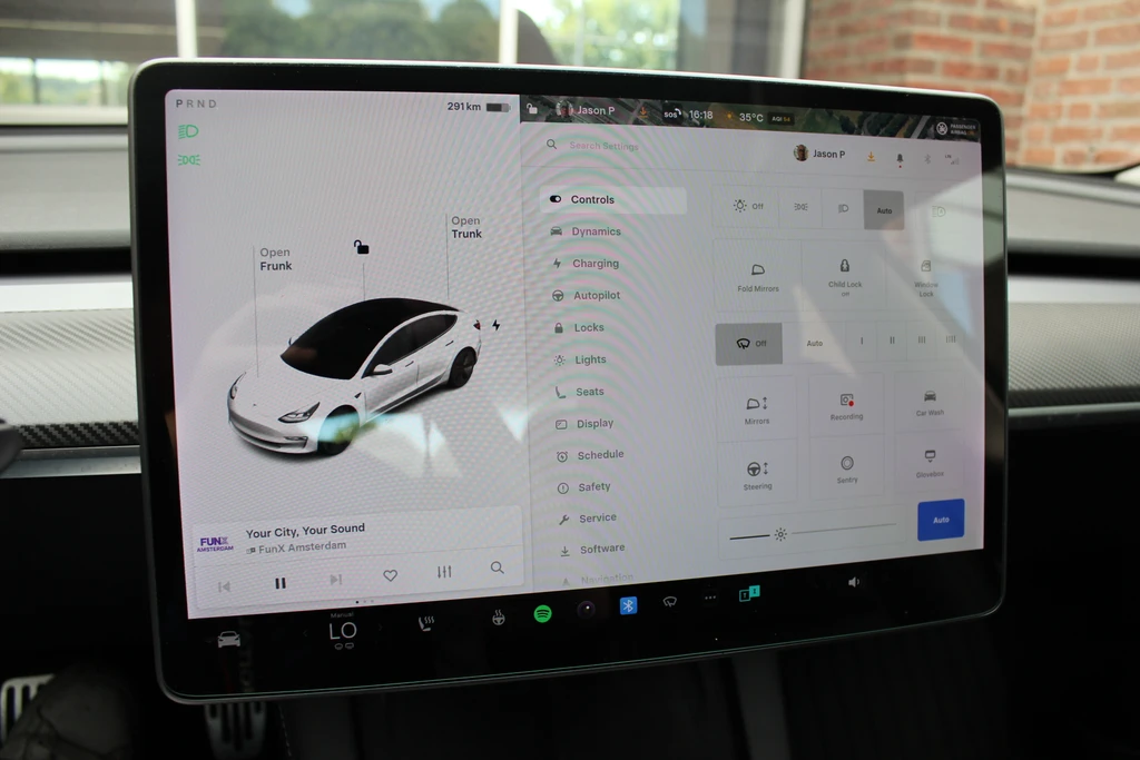 Tesla Model 3 – foto 12