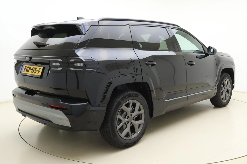 Jeep Compass – foto 5