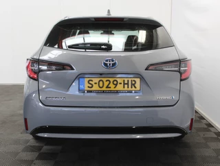 Toyota Corolla Touring Sports – thumbnail 5