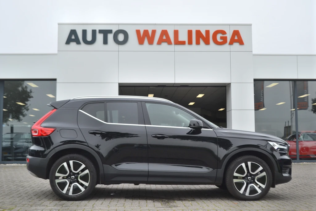 Volvo XC40 – foto 6