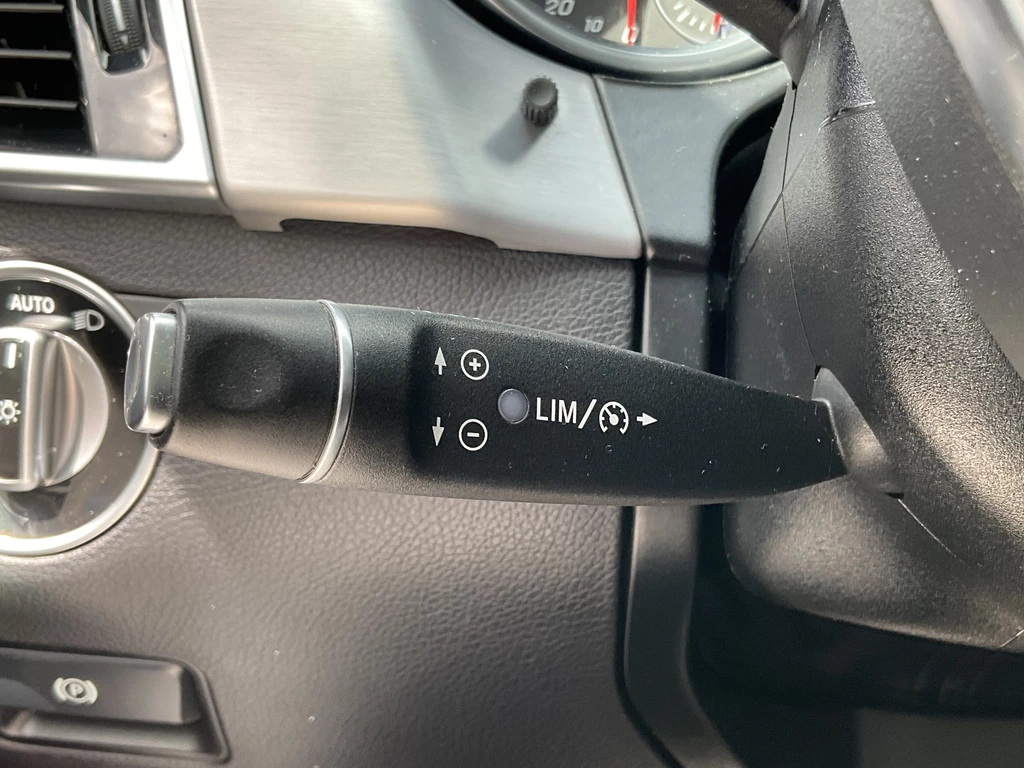 Mercedes-Benz GLE – foto 36