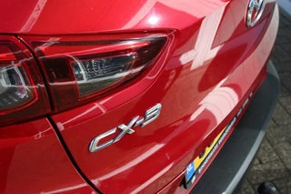 Mazda CX-3 – thumbnail 28