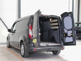 Ford Transit Connect – thumbnail 4