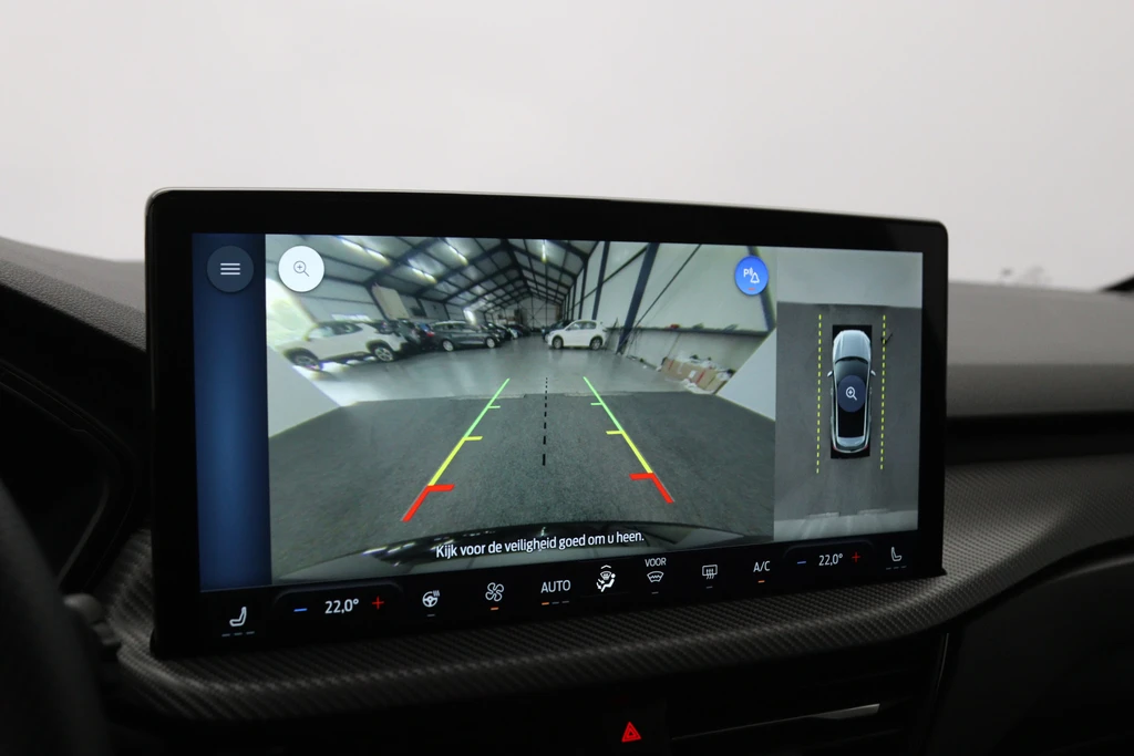 Ford Kuga – foto 11
