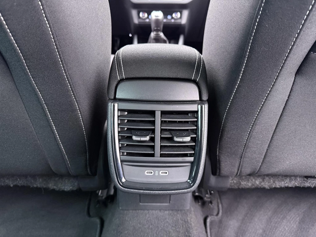 Škoda Kamiq – foto 44