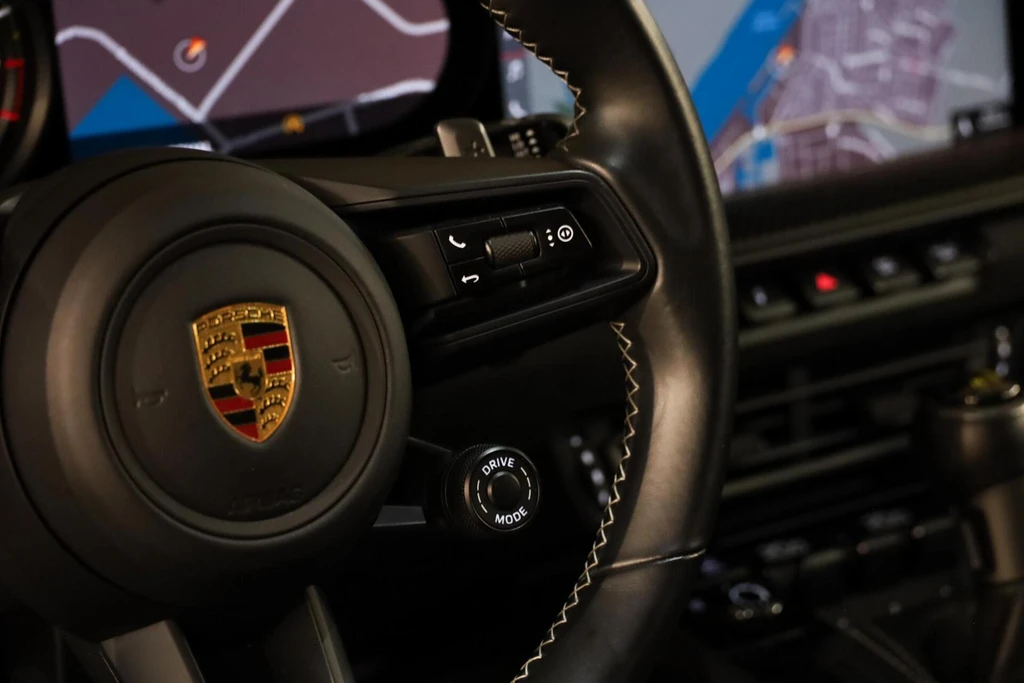 Porsche 911 – foto 27
