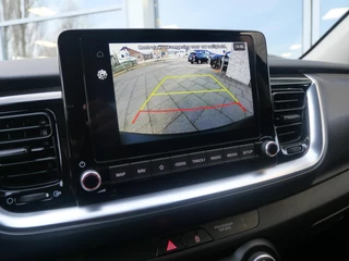 Kia Stonic – thumbnail 14
